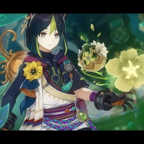 原神3.0须弥版本，草元素开荒怎么玩？解锁隐藏机制+满成就+配队实战全解析