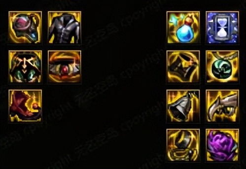 2026魔道学者技能全解析，冷流派挖掘+搬砖/团本/PK精准配装实战攻略