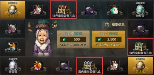 DNF小狗宠物分哪几类？2026刷图/打团/外观党专属选择指南