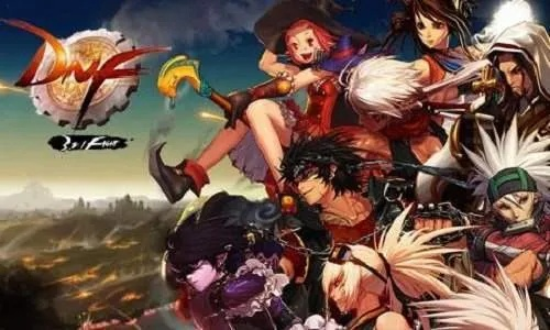 DNF界面补丁怎么选？2026年5大类热门类型+玩家刚需解决方案全揭秘