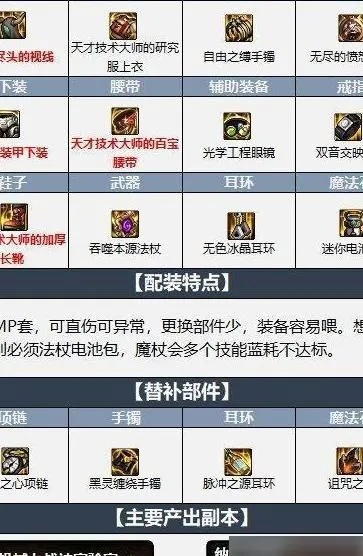 2026DNF元素爆破师硬核攻略，基于百万玩家数据的流派加点/配装/手法解析