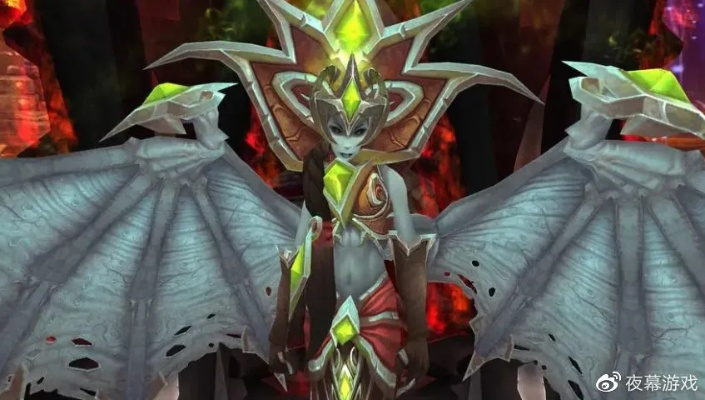 鲜为人知的兰娜瑟尔，剧情暗线深挖+冰冠堡垒BOSS战通关秘籍+隐藏任务解锁指南