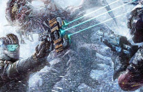 外媒惊讶中韩3A游戏崛起速度 水准直逼美日大厂