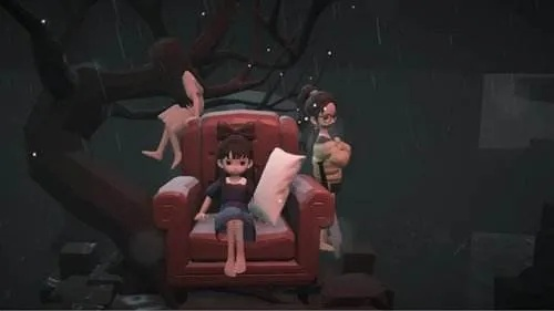 《莫娜：无尽的旅途》新预告 女孩在梦魇大陆冒险