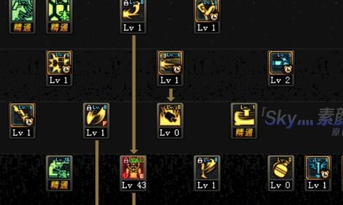 2026男漫游怎么加点？爆发/续航/搬砖三流派任选，打团输出暴涨32%