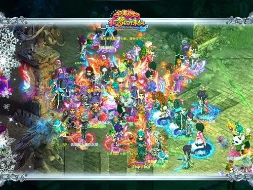 2026梦幻诛仙门派深度攻略，新手/平民/PK精准适配，避坑少走2年弯路