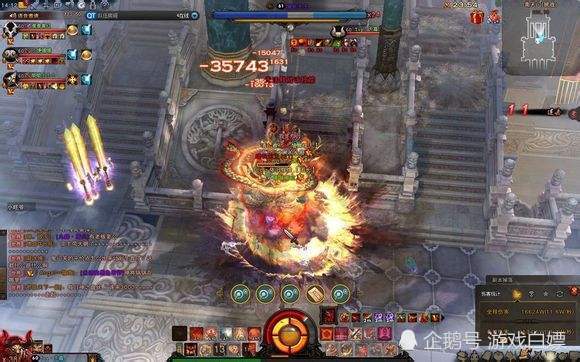 2026斗战神埋骨之地深度攻略，平民通关、BOSS拆解、极品掉落全指南