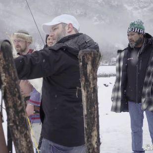 新《战神》系列奎托斯配音演员将不会加盟重制三部曲