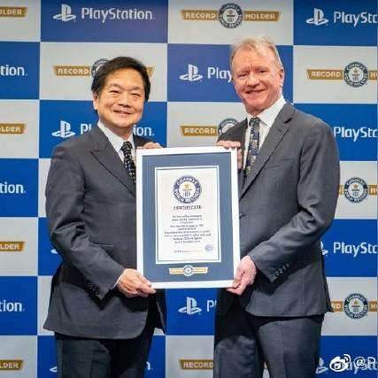 前Playstation老大表示PS6主机不会推出纯数字版