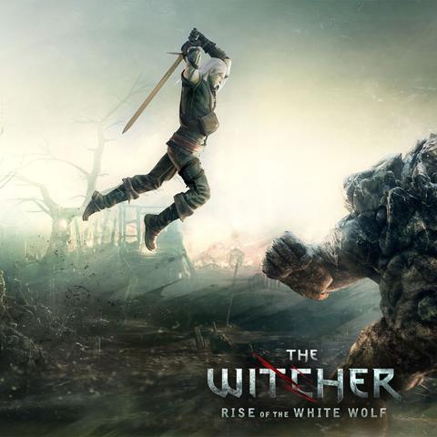 "杰洛特"锐评女角色"爱情体验"!特莉丝只是炮友?