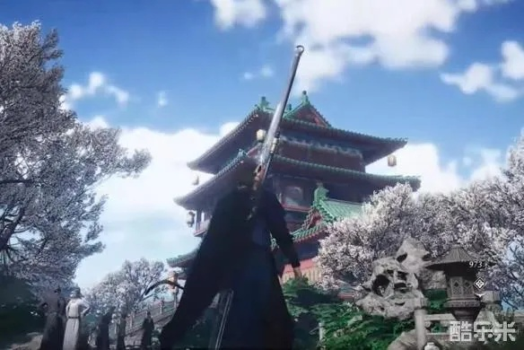 燕云十六声楼宇苍怎么结交 楼宇苍对话攻略