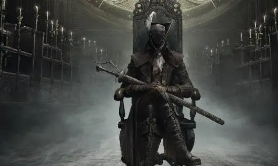 玩家自制《血源诅咒》重制版！但被索尼发函警告