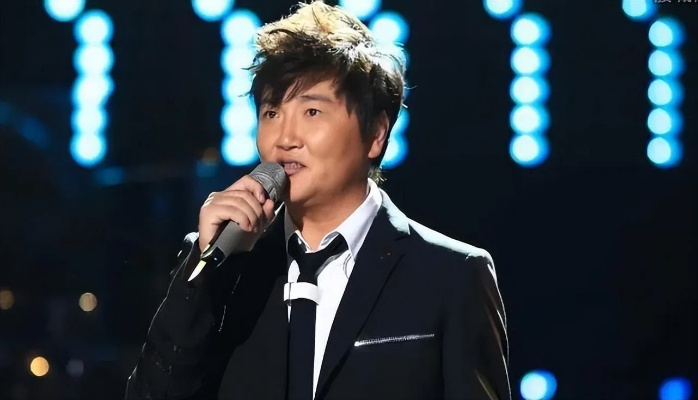 孙楠退赛谜团深挖，综艺博弈逻辑、人设避险策略与行业潜规则全解析