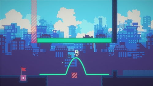 讲谈社《Wabisabi》《TrailRail》试玩上线 确认参展Next Fest