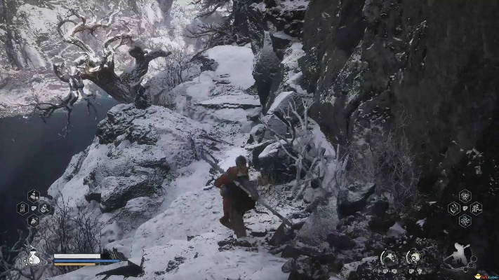 黑神话悟空互动地图哪款最香？找隐藏BOSS、收集品全指南