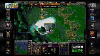 ACE DOTA2职业联赛藏着哪些门道？看懂规则=解锁TI直通密码