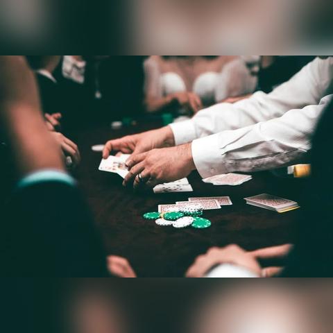 电子游戏正在输掉吸引力大战 不敌博彩和成人内容