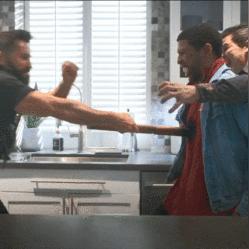 《疾速追杀》已上Steam！宣传图上齐 游戏名未定