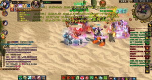 17178高玩私藏攻略，热门MMO副本怎么速通？隐藏任务触发全解析