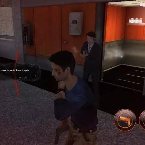 游戏一打开就让你小心癫痫 真的有必要吗？