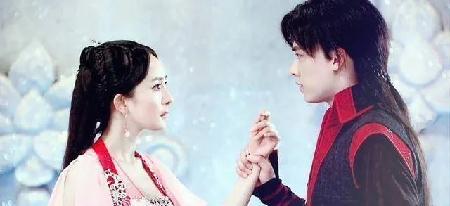TV版（李易峰杨幂版），深挖12个冷门细节，你真的看懂仙侠虐恋的内核了吗？