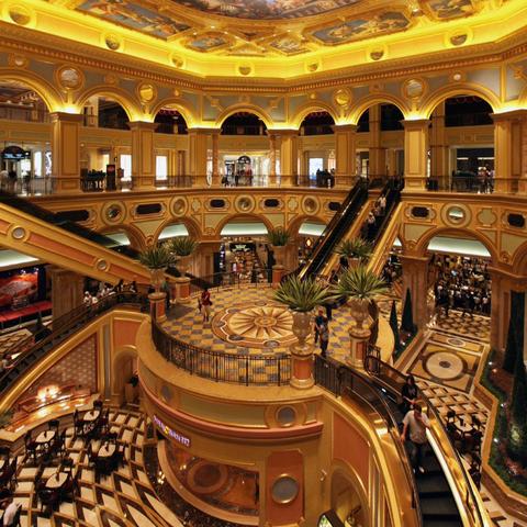 电子游戏正在输掉吸引力大战 不敌博彩和成人内容