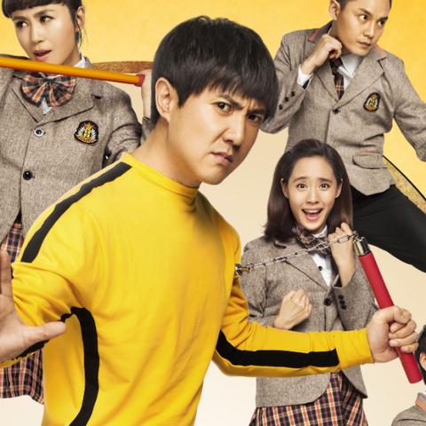 沈腾380亿稳坐中国电影票房最高男主演！吴京排第二