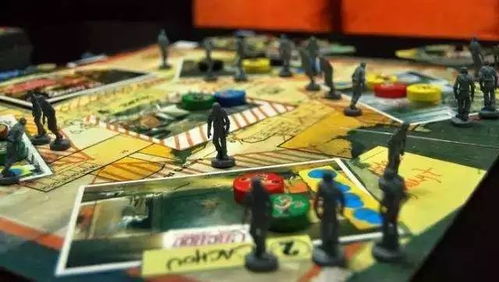 桌游公司COO说AI足以设计自家游戏之后遭到解雇