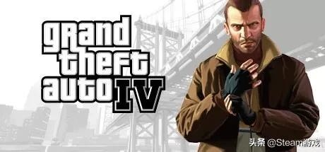 R星神作《GTA4》被压缩到684MB！竟然还能够游玩