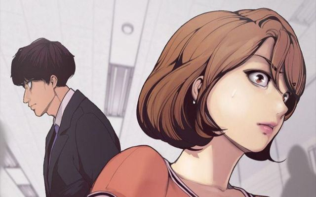 知名成人韩漫《美丽新世界》作者竟是美女 还非常慷慨