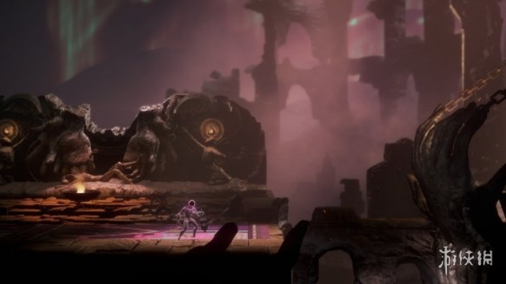 游民星空Steam新游盘点：《罗密欧》《GRIME II》领衔 多款新作定档春季