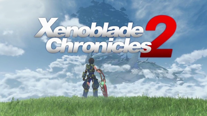 《异度神剑X：终极版》终于推出NS2升级版本