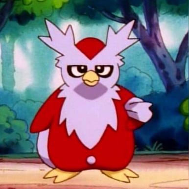 信使鸟培养全攻略，冰飞辅助天花板？双打干扰+礼物流玩法实战解析