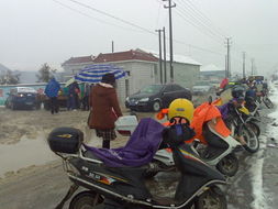 小米YU7农村除夕夜爆胎 百公里救援大年初一修好送回