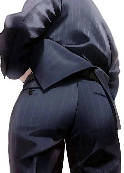 翘屁嫩男!《生化2》里昂翘臀手柄你喜欢吗? 翘屁嫩男!《生化2》里昂翘臀手柄你喜欢吗?