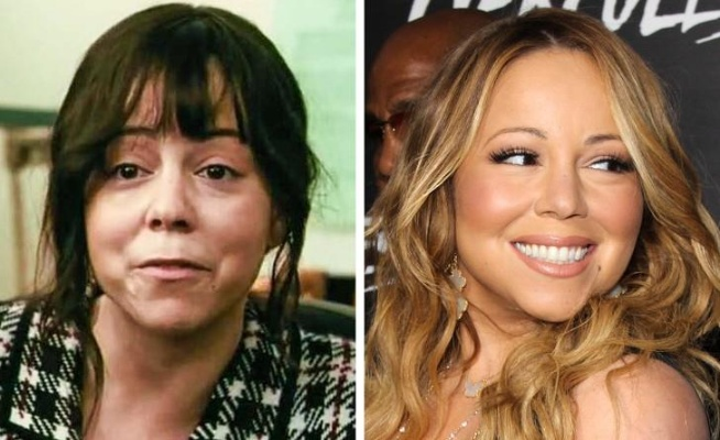 脸部变形不敢见人!好莱坞女星崩溃:我一夜老了20岁