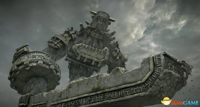 这家工作室刚被索尼关闭：曾重置《旺达与巨像》！