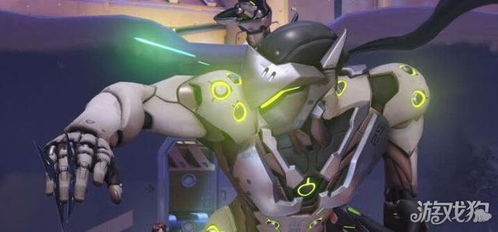 《守望先锋》新英雄闹乌龙！台词、名字在多国变脏话