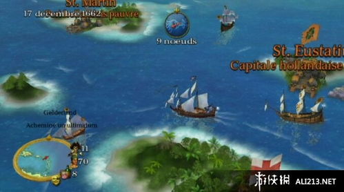 席德梅尔的海盗鲜为人知的传奇指南，攒钱、海战、完美结局全解析