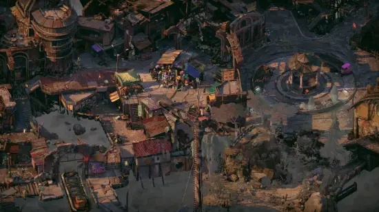 《极乐迪斯科》团队新作IGN前瞻！更具“游戏性”了