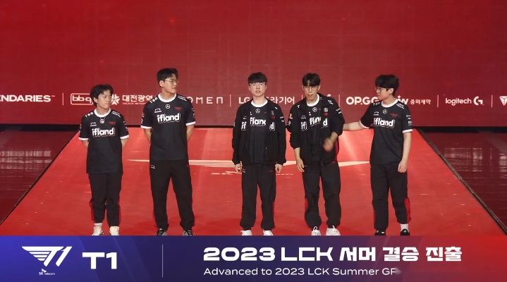 独家拆解T1晋级S13总决赛的3种核心类型，如何复刻LCK豪门的晋级密码？