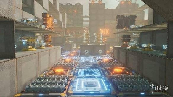 爽玩1000+小时！史上最硬核的工厂游戏自动化基建《智械工厂》3月5日正式版发售！