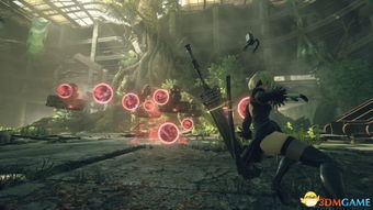 《尼尔：机械纪元》全球销量突破1000万套