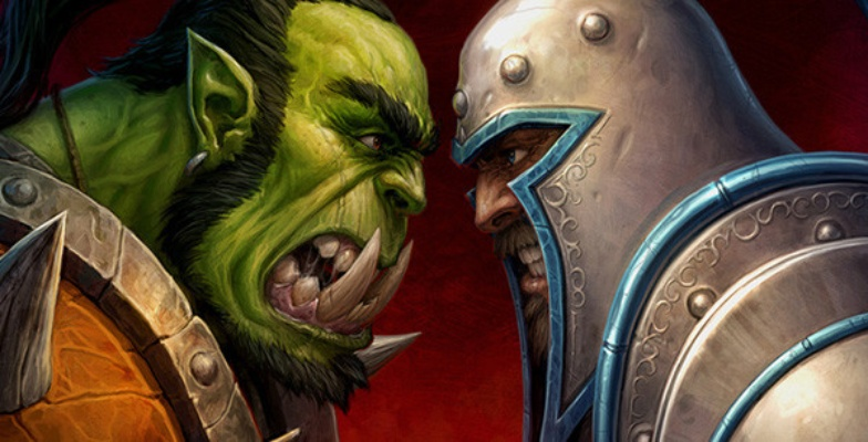 魔兽1.25版本全攻略，种族对战平衡、RPG适配清单&疑难杂症速解