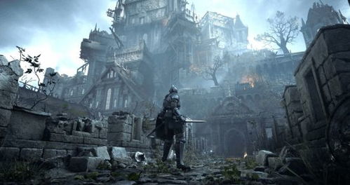 速度!《堕落之主》开发商向被索尼关停的工作室抛出橄榄枝