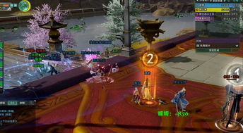 剑网3怀旧服大明宫怎么通关？10/25人全BOSS机制+橙武速刷+新手避坑全解析