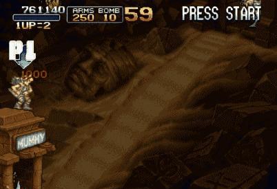 合金弹头卡关救星，鲜为人知的隐藏道具、BOSS无伤与速通硬核攻略