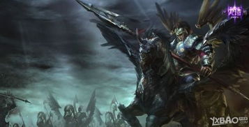 LOL赵信「赵云·子龙」2026实测，手感/特效/返场全解析，值得入手吗？