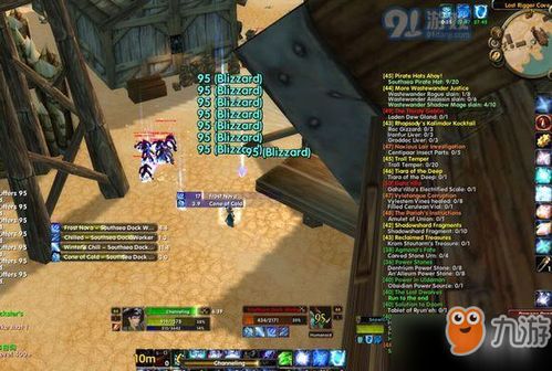 龙之谷怀旧服，17173级玩家如何速通硬核副本？配装+技巧全解析