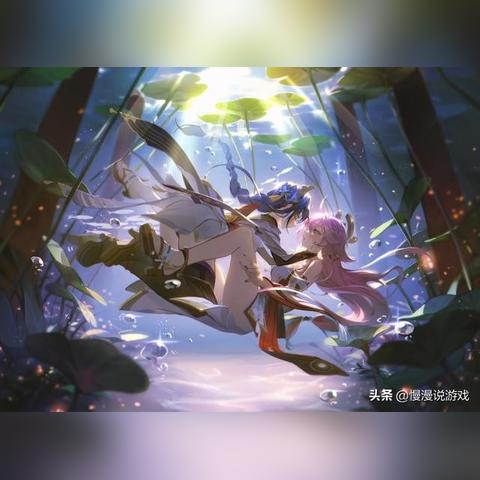 原神2.8UP池该怎么抽？复刻卡池门道+新角色适配，全玩家抽卡优先级指南